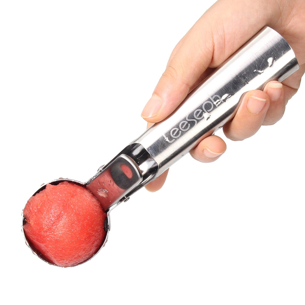 ice Cream Scoop with Trigger