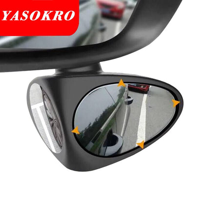 blind spot mirrors