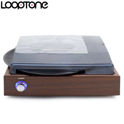 Bluetooth Turntable