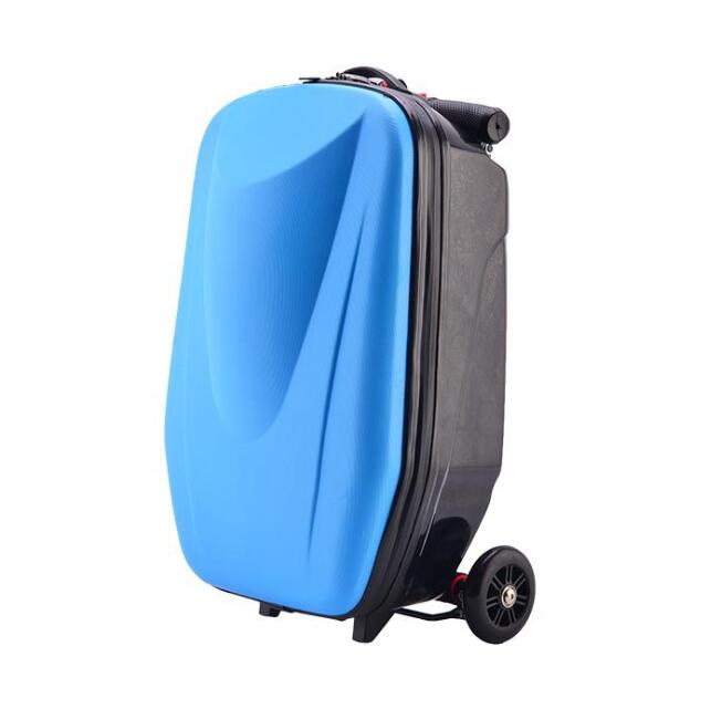 21" Inch Adults Scooter Luggage