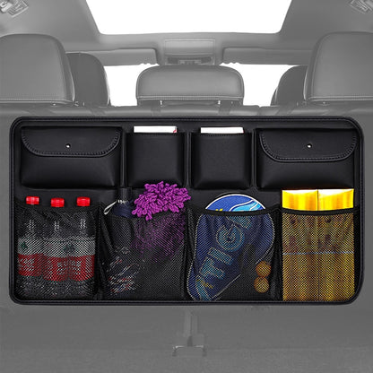 Car Trunk Organizer