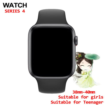 Bluetooth Call Smart Watch