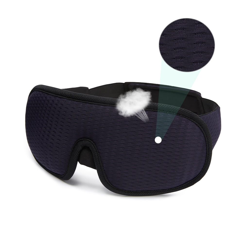 3D Sleeping Mask