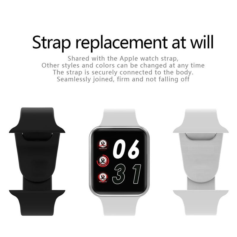 Smartwatch Series 4