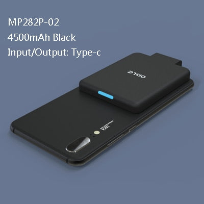 Power Bank Mini