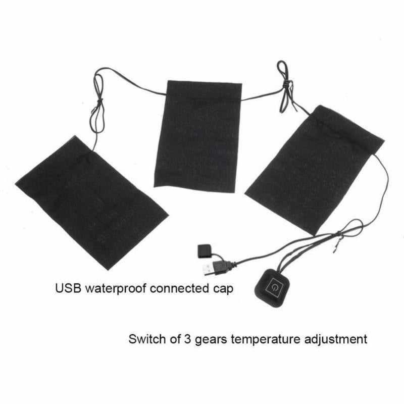 Electric Heating Pads