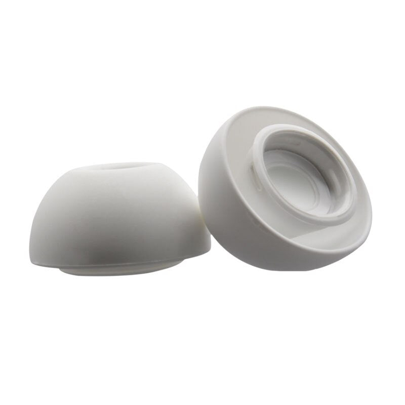 silicone earbuds tips