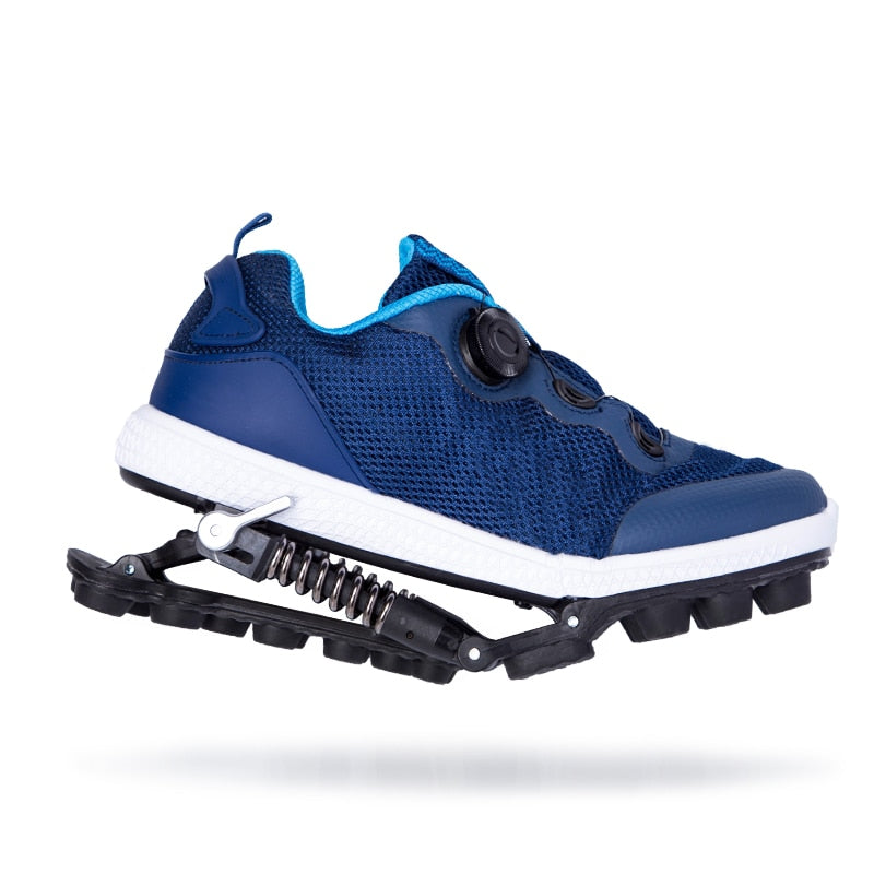 AiDynamics Mechanical Running Shoes