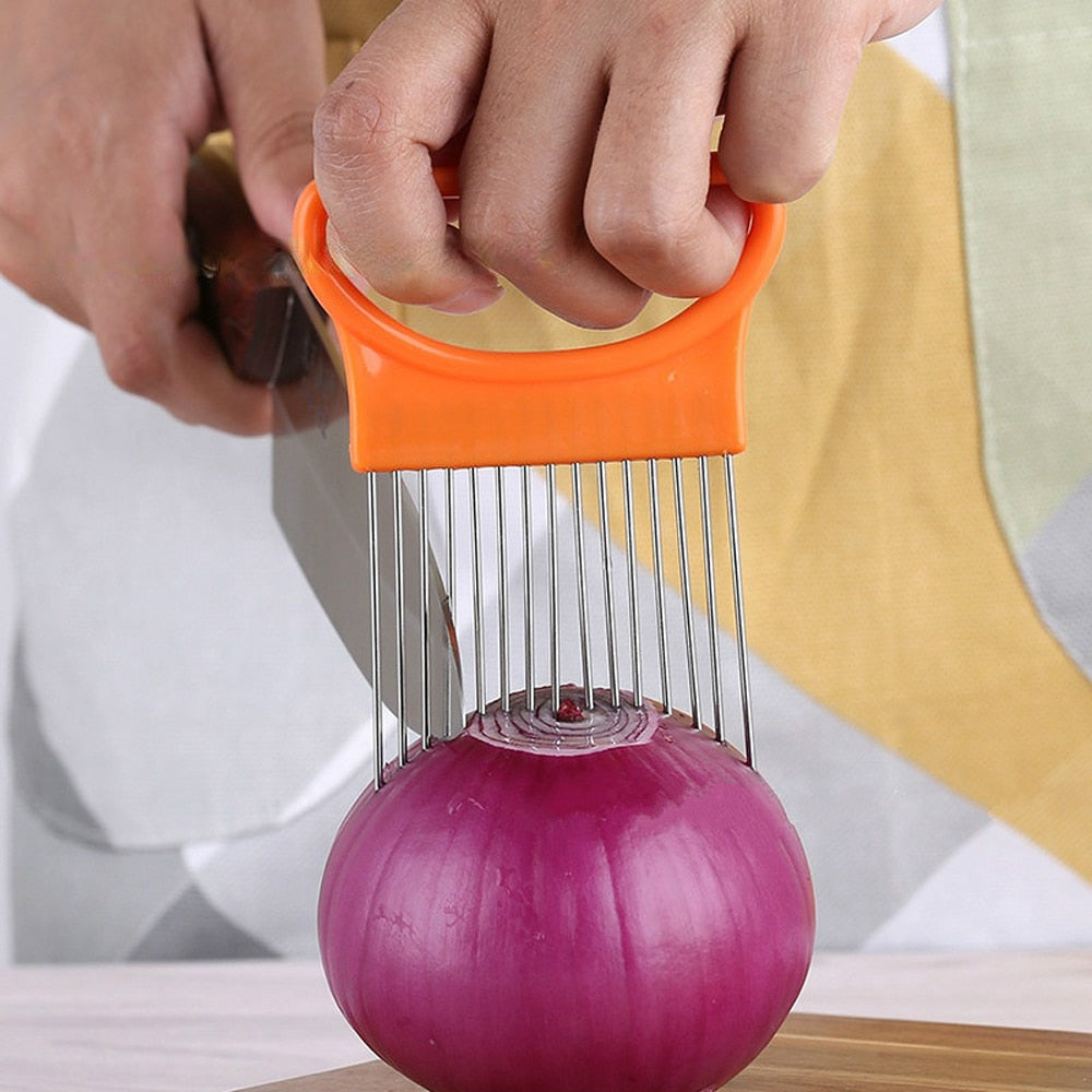 vegetable and fruit slicer