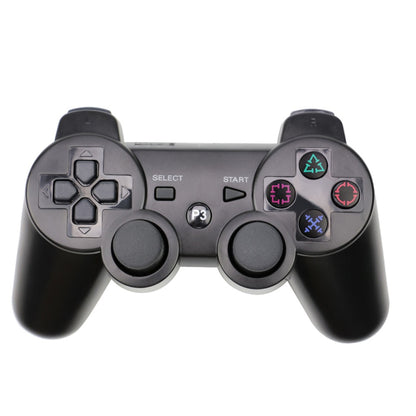 Bluetooth Gamepad

retro