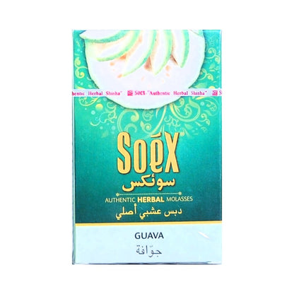 50g Soex fruit flavor