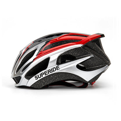 SUPERIDE helmet