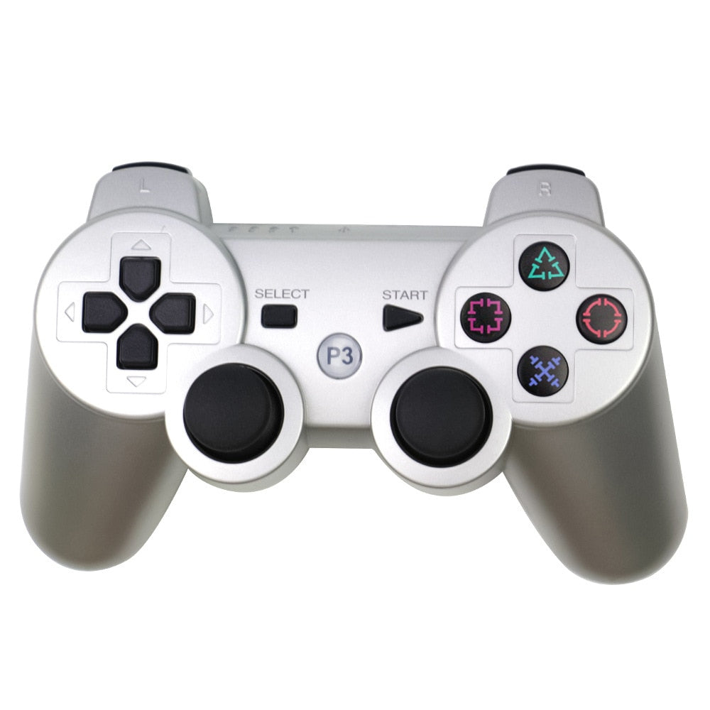 Bluetooth Gamepad

retro