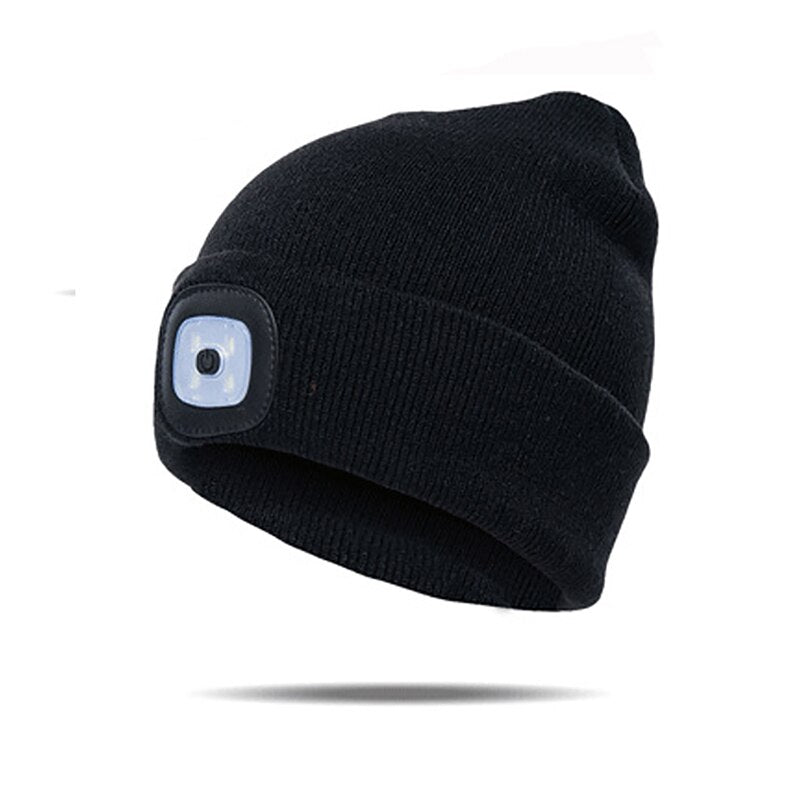 unisex beanie hat