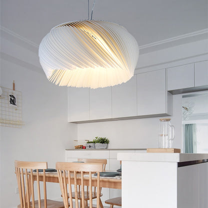 Acrylic Pendant Light Decor