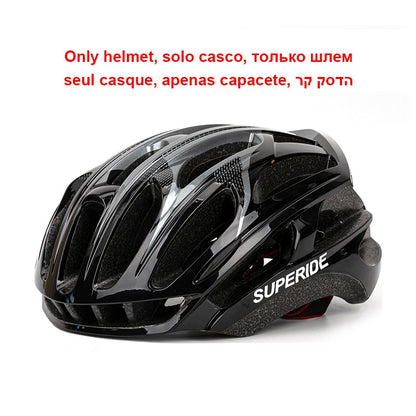 SUPERIDE helmet