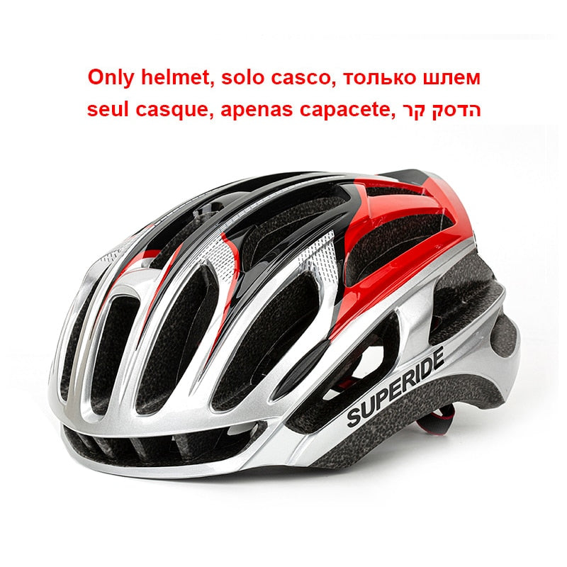 SUPERIDE helmet