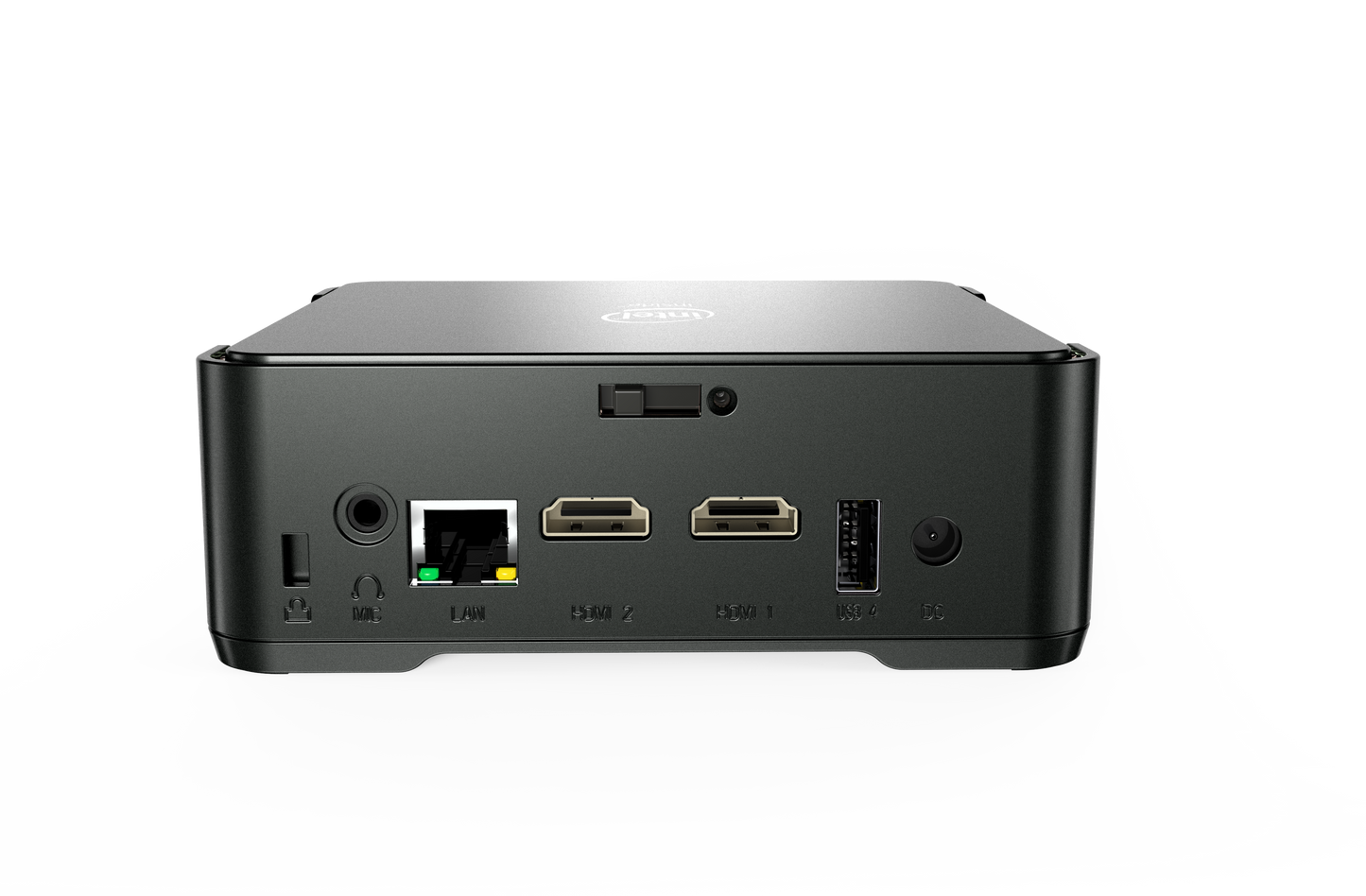 GK3V Mini PC