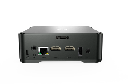 GK3V Mini PC