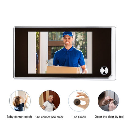 Merlin Doorbell Camera