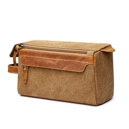 Men's Toiletry Bag