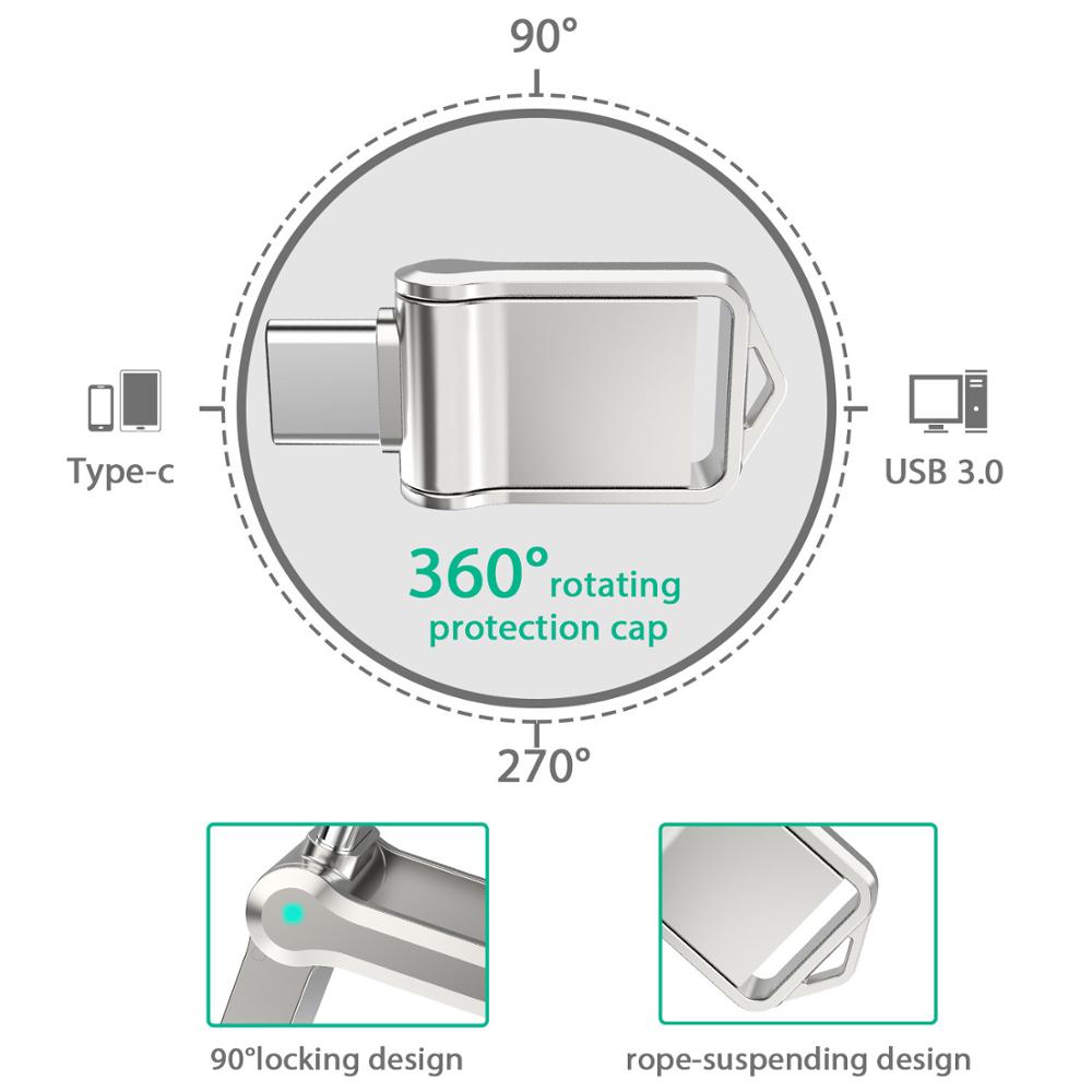 USB 3.0 Flash Drive