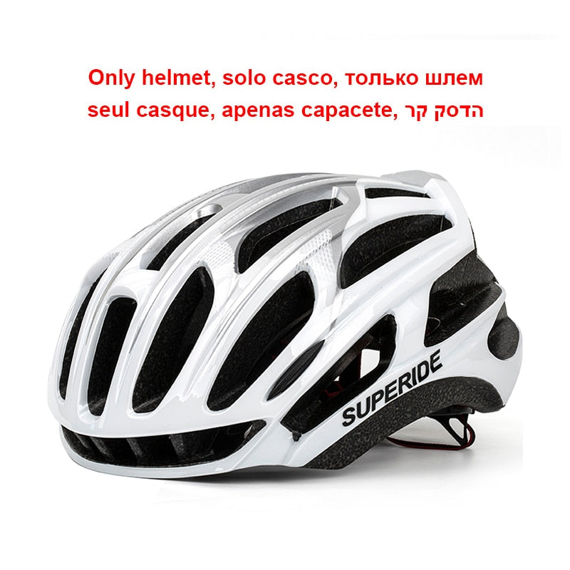 SUPERIDE helmet