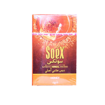 50g Soex fruit flavor