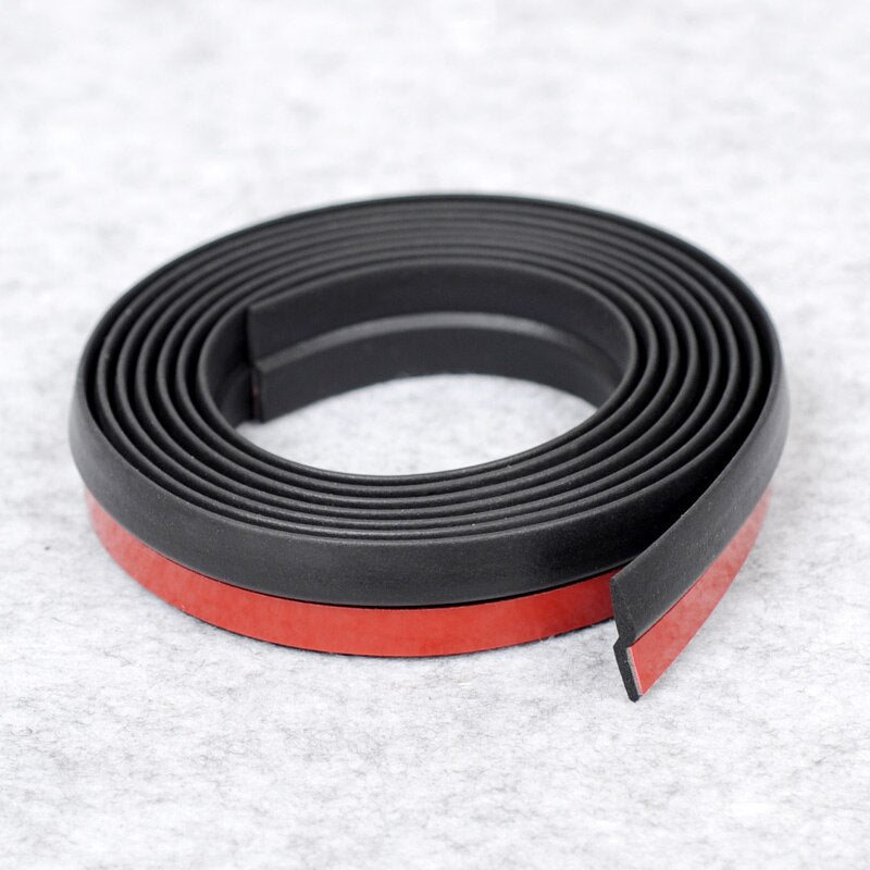 Car Door Seal Strips