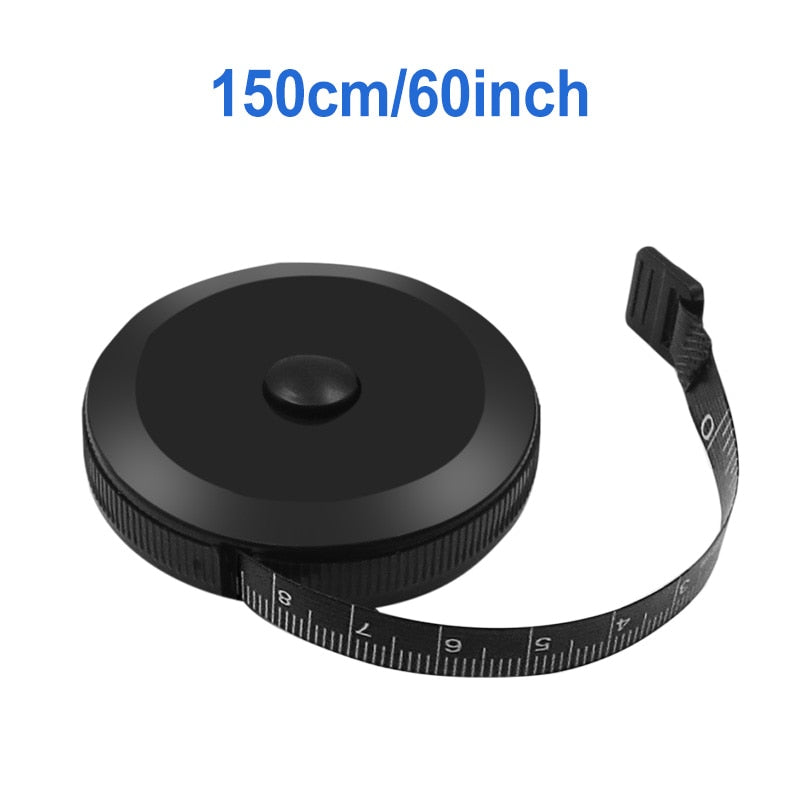 Auto Retractable Measuring Tape