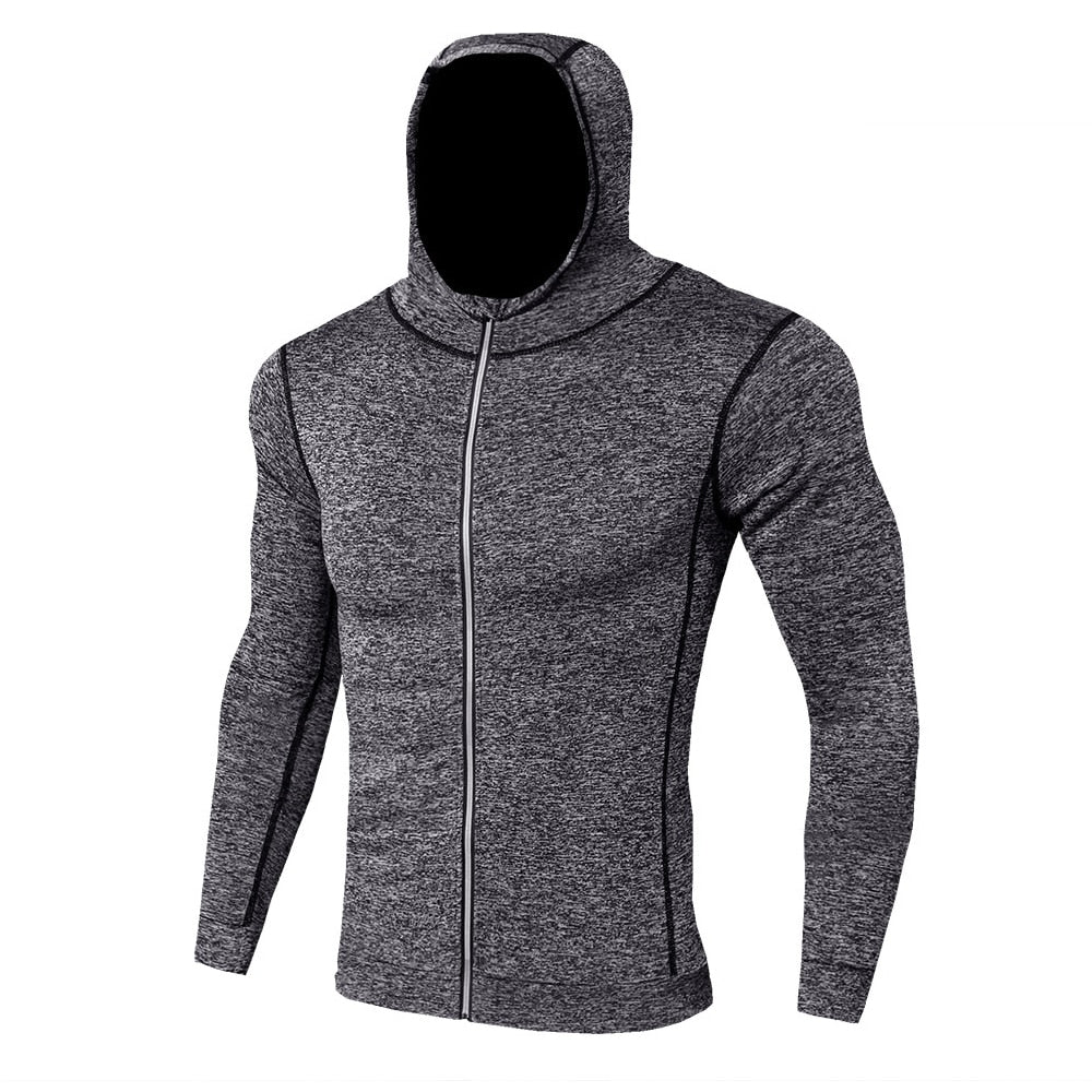 Men’s Running Jacket