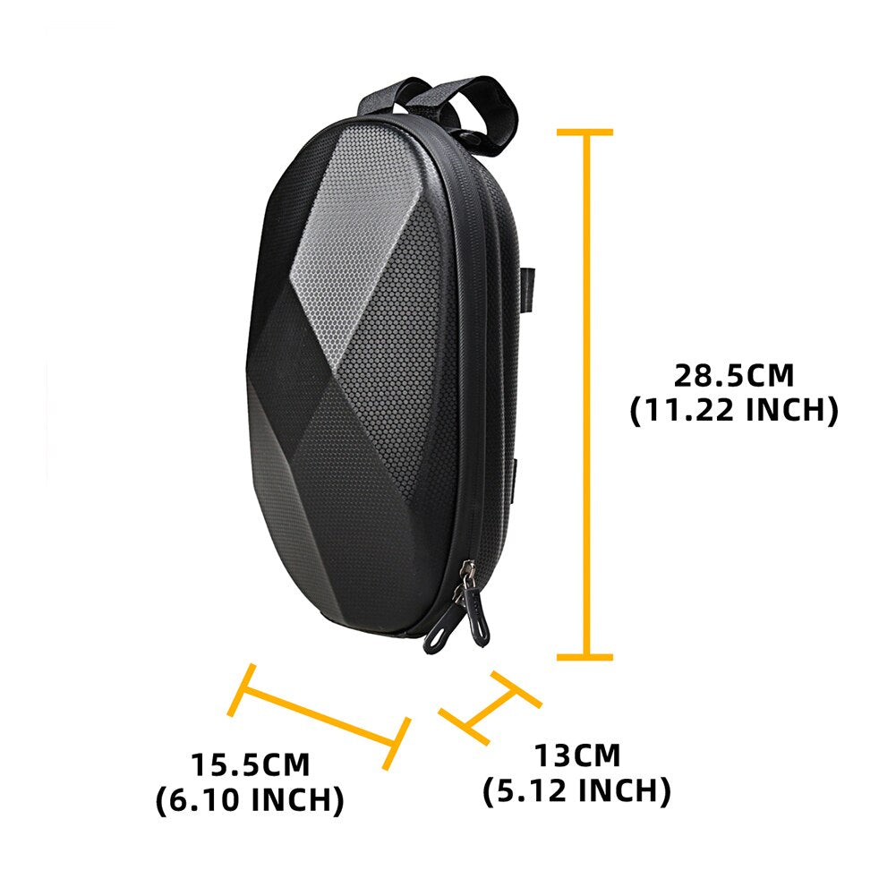 Electric Scooter Front Bag