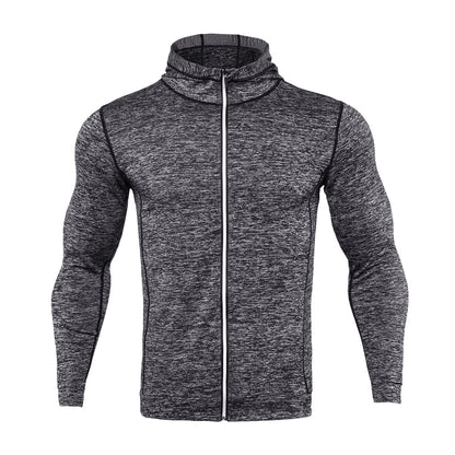 Men’s Running Jacket