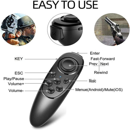 Bluetooth Remote Controller vr