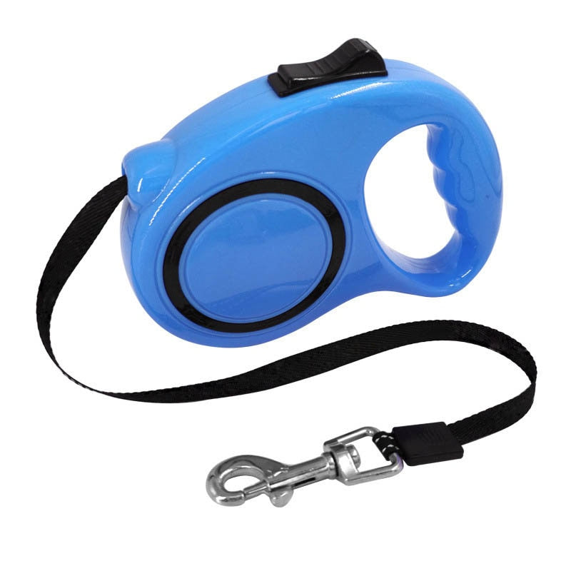 3M/5M Retractable Dog Leash