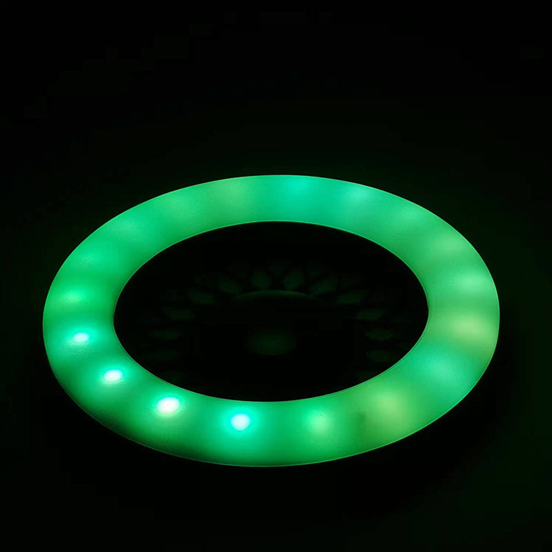 Hookah LED Ring Light