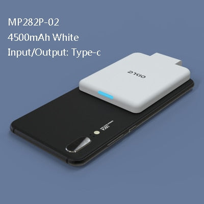 Power Bank Mini