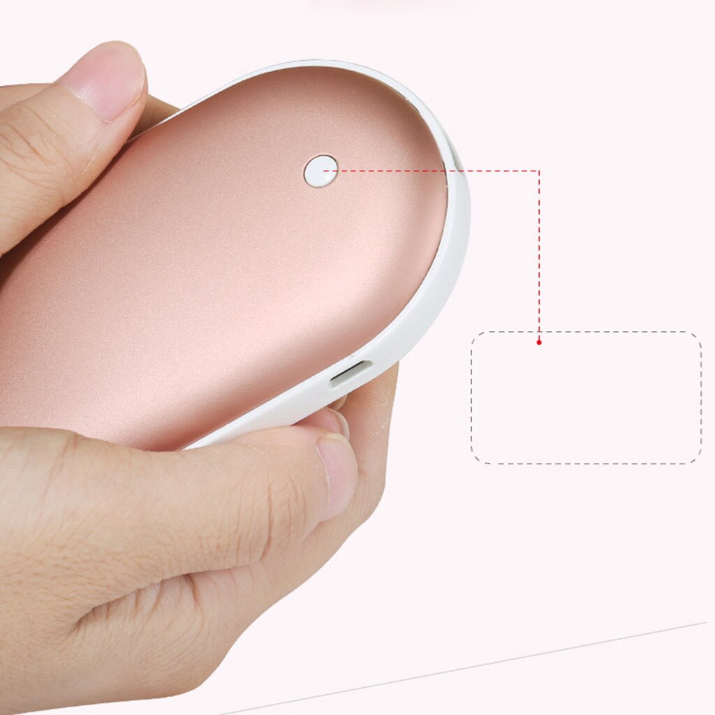 YATERKU Electric Hand Warmer