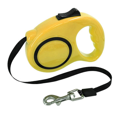 3M/5M Retractable Dog Leash