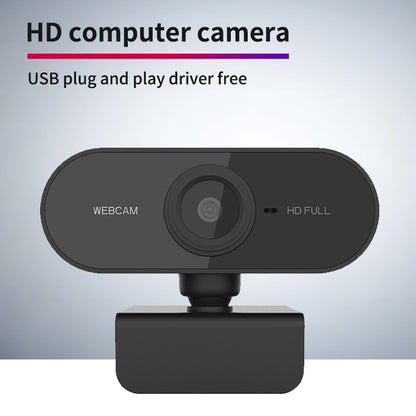 1080P Full HD

webcam