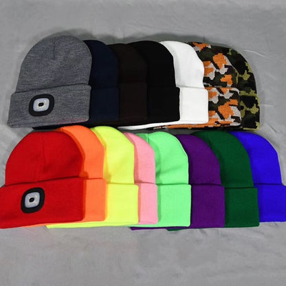 unisex beanie hat