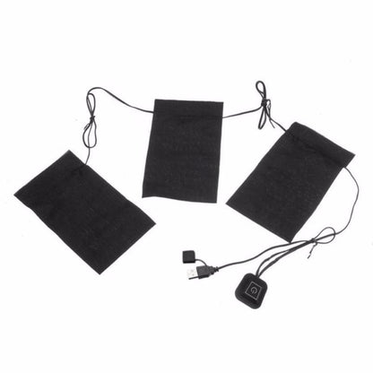 Electric Heating Pads