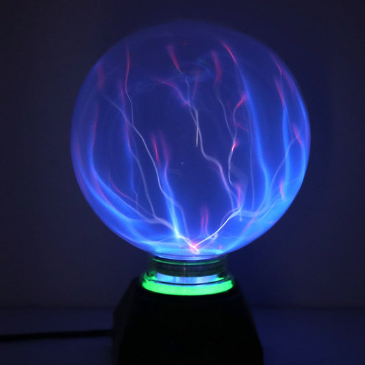 Magic Glass Sphere