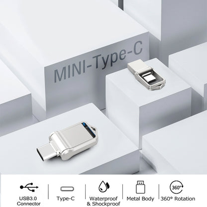 USB 3.0 Flash Drive