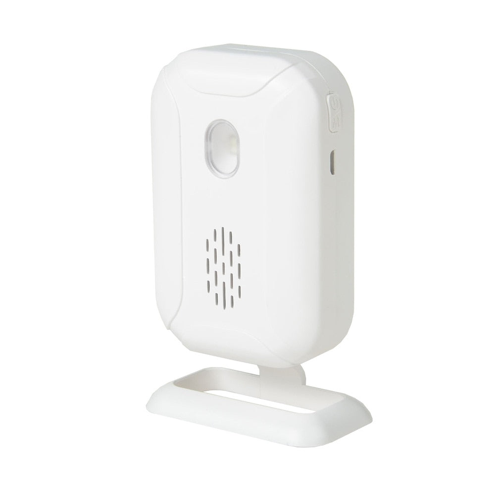 Infrared PIR Motion Sensor