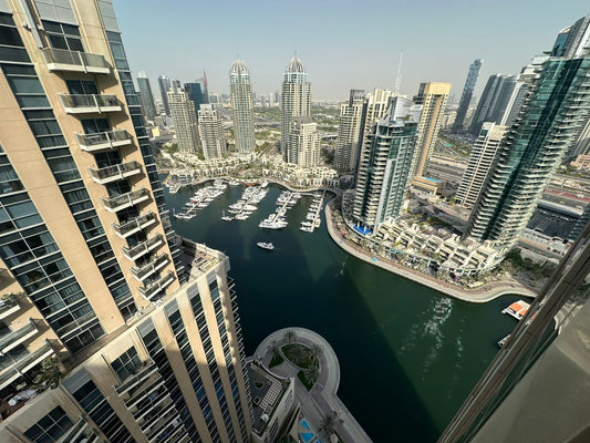 2 bed for sale at Tower 9 Marina , dubai