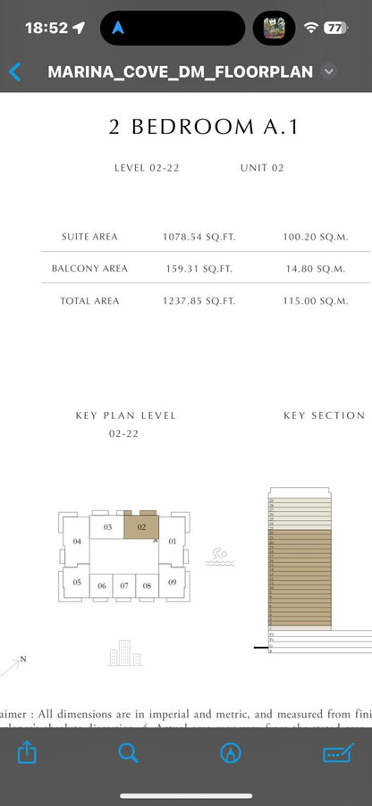 6 bed mansion at Dubai Hills