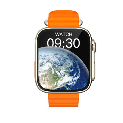 waterproof smartwatch