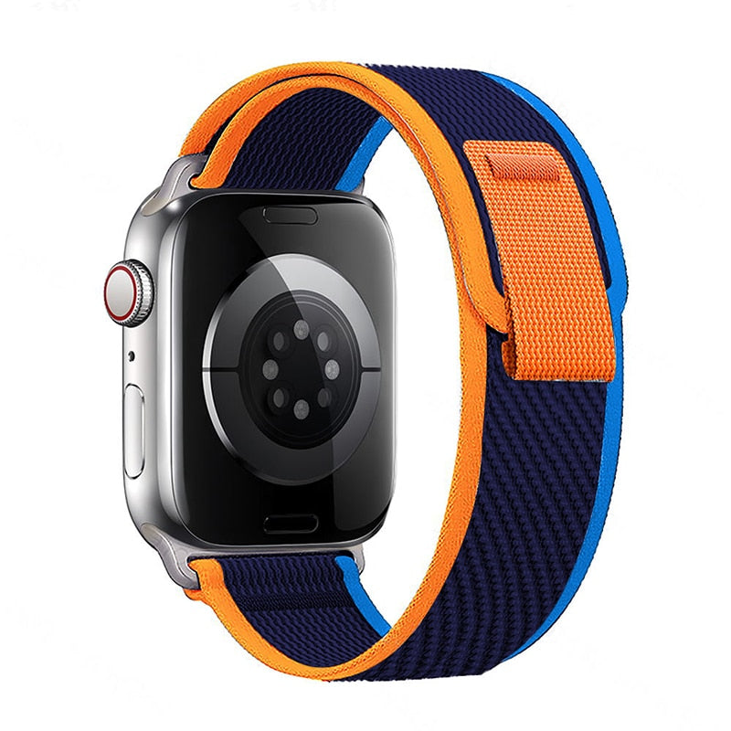 Trail Loop Strap For Apple Watch