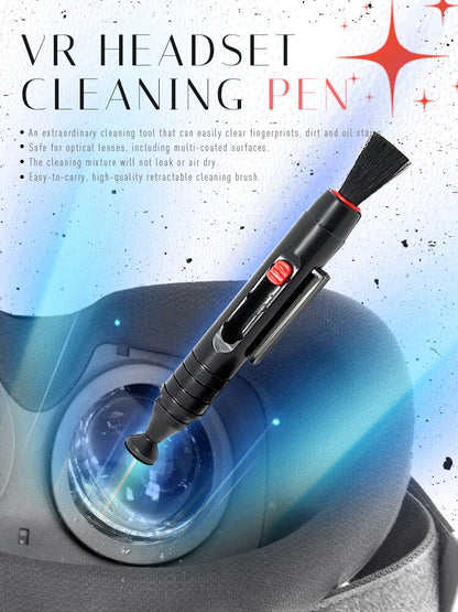 VR Lens Cleaning Pen